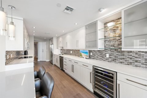 Copropriété à vendre à Riviera Beach, Floride: 2 chambres, 191.38 m2 № 2263416 - photo 22