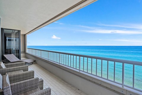 Copropriété à vendre à Riviera Beach, Floride: 2 chambres, 191.38 m2 № 2263416 - photo 13