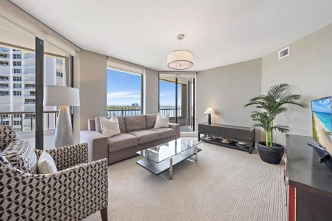 Copropriété à vendre à Riviera Beach, Floride: 2 chambres, 191.38 m2 № 2263416 - photo 23