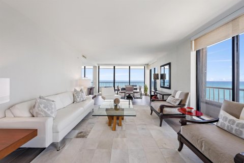 Copropriété à vendre à Riviera Beach, Floride: 2 chambres, 191.38 m2 № 2263416 - photo 4