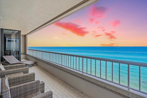 Copropriété à vendre à Riviera Beach, Floride: 2 chambres, 191.38 m2 № 2263416 - photo 18