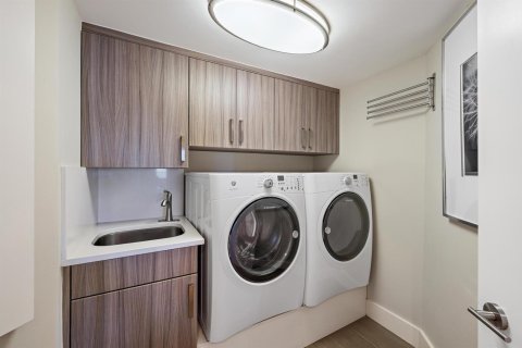 Copropriété à vendre à Riviera Beach, Floride: 2 chambres, 191.38 m2 № 2263416 - photo 12