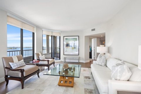 Copropriété à vendre à Riviera Beach, Floride: 2 chambres, 191.38 m2 № 2263416 - photo 20