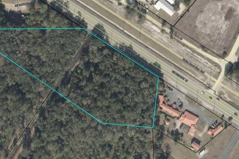 Land in Cross City, Florida № 1535060 - photo 10