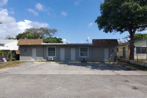 Immobilier commercial à vendre à Dania Beach, Floride № 2178709 - photo 8