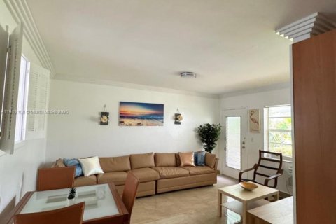 Copropriété à vendre à Miami Beach, Floride: 1 chambre, 52.03 m2 № 1968775 - photo 8