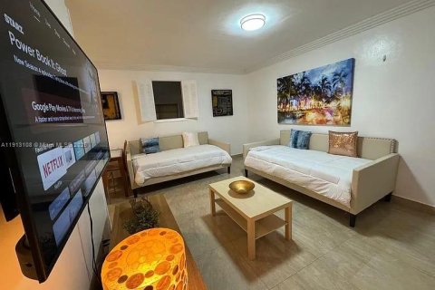 Copropriété à vendre à Miami Beach, Floride: 1 chambre, 52.03 m2 № 1968775 - photo 3