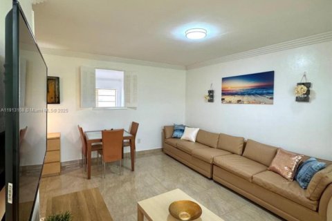 Copropriété à vendre à Miami Beach, Floride: 1 chambre, 52.03 m2 № 1968775 - photo 5