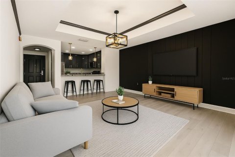 Condo in Four Corners, Florida, 1 bedroom  № 1885286 - photo 30