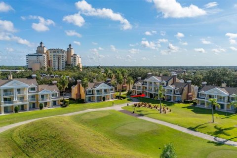 Condo in Four Corners, Florida, 1 bedroom  № 1885286 - photo 20