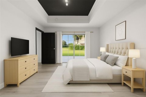 Condo in Four Corners, Florida, 1 bedroom  № 1885286 - photo 6