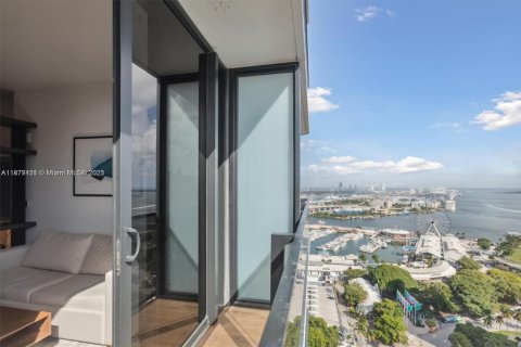 Copropriété à vendre à Miami, Floride: 33.63 m2 № 2036979 - photo 3