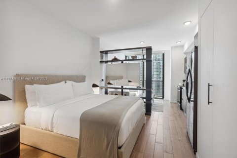 Copropriété à vendre à Miami, Floride: 33.63 m2 № 2036979 - photo 6