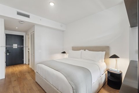 Copropriété à vendre à Miami, Floride: 33.63 m2 № 2036979 - photo 7