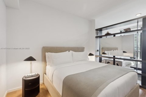 Copropriété à vendre à Miami, Floride: 33.63 m2 № 2036979 - photo 5