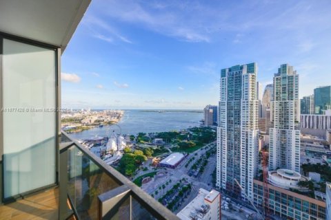 Copropriété à vendre à Miami, Floride: 33.63 m2 № 2036979 - photo 4