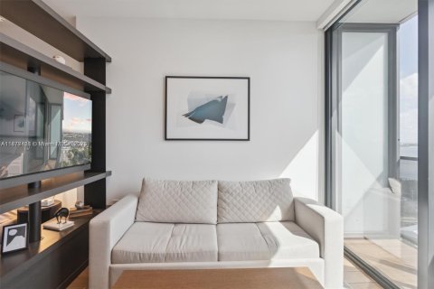 Copropriété à vendre à Miami, Floride: 33.63 m2 № 2036979 - photo 2