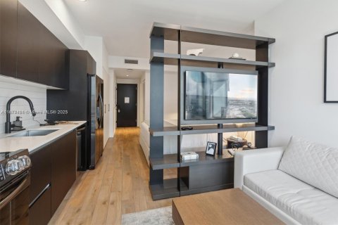 Copropriété à vendre à Miami, Floride: 33.63 m2 № 2036979 - photo 8