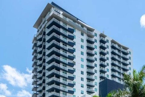 1800 BISCAYANE PLAZA à Miami, Floride № 102591 - photo 1