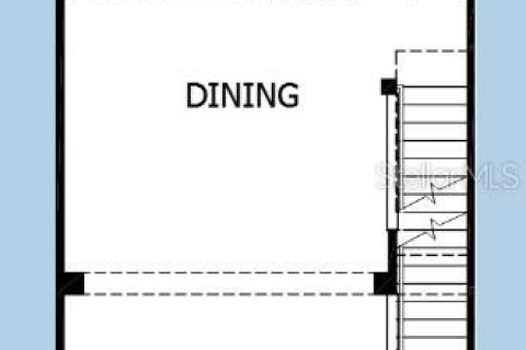 Townhouse in Saint Petersburg, Florida 3 bedrooms, 181.35 sq.m. № 2151225 - photo 4