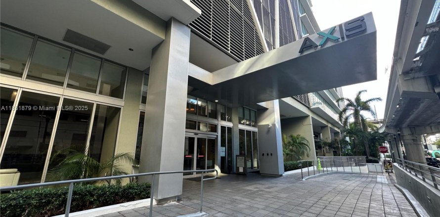 Condo à Miami, Floride, 2 chambres № 1881514