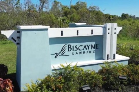 Снять в аренду виллу или дом в Порт-Шарлотт, Флорида 11 комнат, 146.88м2, № 1815646 - фото 8
