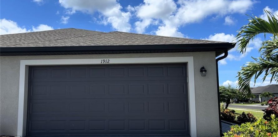 Villa ou maison à Port Charlotte, Floride 2 chambres, 146.88 m2 № 1815646