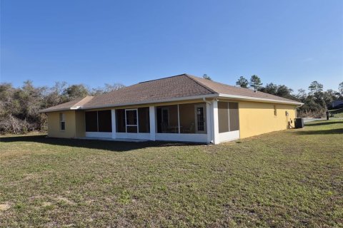House in Ocala, Florida 4 bedrooms, 168.62 sq.m. № 1767606 - photo 20