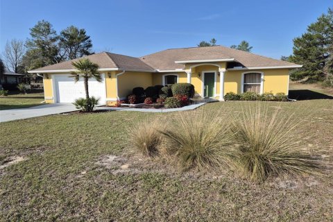House in Ocala, Florida 4 bedrooms, 168.62 sq.m. № 1767606 - photo 7