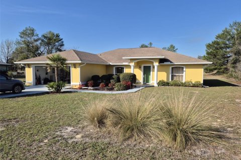 House in Ocala, Florida 4 bedrooms, 168.62 sq.m. № 1767606 - photo 9