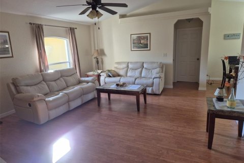 House in Ocala, Florida 4 bedrooms, 168.62 sq.m. № 1767606 - photo 17