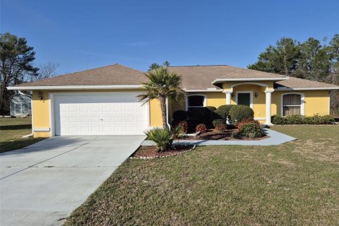 House in Ocala, Florida 4 bedrooms, 168.62 sq.m. № 1767606 - photo 2