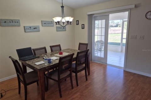 House in Ocala, Florida 4 bedrooms, 168.62 sq.m. № 1767606 - photo 5
