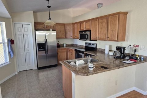 House in Ocala, Florida 4 bedrooms, 168.62 sq.m. № 1767606 - photo 19