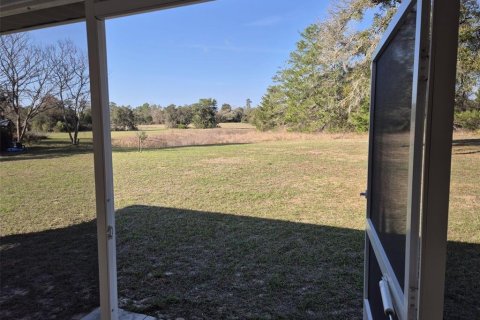 House in Ocala, Florida 4 bedrooms, 168.62 sq.m. № 1767606 - photo 13