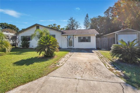 House in DeBary, Florida 3 bedrooms, 113.71 sq.m. № 2303085