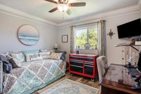 Villa ou maison à louer à Palmetto, Floride: 3 chambres, 181.07 m2 № 2414104 - photo 22