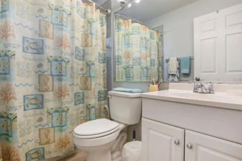 Villa ou maison à louer à Palmetto, Floride: 3 chambres, 181.07 m2 № 2414104 - photo 23