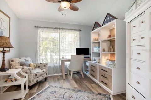 Villa ou maison à louer à Palmetto, Floride: 3 chambres, 181.07 m2 № 2414104 - photo 17