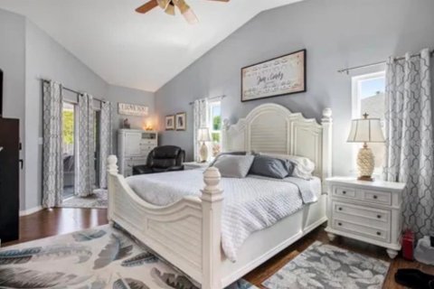 Villa ou maison à louer à Palmetto, Floride: 3 chambres, 181.07 m2 № 2414104 - photo 18