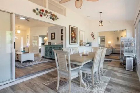Villa ou maison à louer à Palmetto, Floride: 3 chambres, 181.07 m2 № 2414104 - photo 9