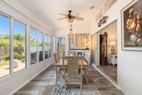 Villa ou maison à louer à Palmetto, Floride: 3 chambres, 181.07 m2 № 2414104 - photo 7