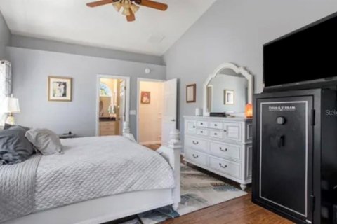 Villa ou maison à louer à Palmetto, Floride: 3 chambres, 181.07 m2 № 2414104 - photo 19