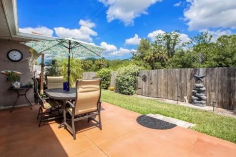 Villa ou maison à louer à Palmetto, Floride: 3 chambres, 181.07 m2 № 2414104 - photo 26