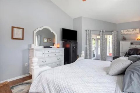 Villa ou maison à louer à Palmetto, Floride: 3 chambres, 181.07 m2 № 2414104 - photo 20