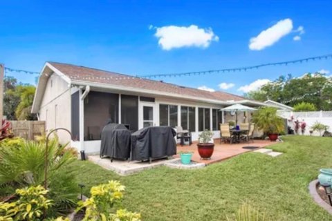Villa ou maison à louer à Palmetto, Floride: 3 chambres, 181.07 m2 № 2414104 - photo 27