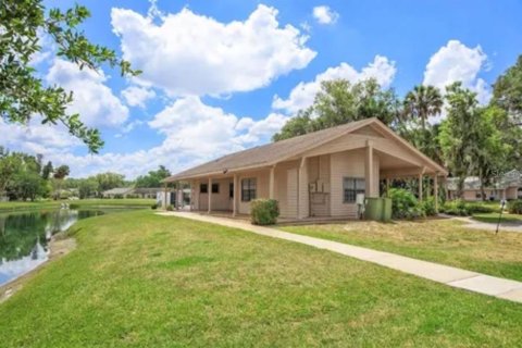 Villa ou maison à louer à Palmetto, Floride: 3 chambres, 181.07 m2 № 2414104 - photo 30