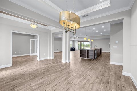 Villa ou maison à vendre à Parrish, Floride: 4 chambres, 329.06 m2 № 2419137 - photo 8