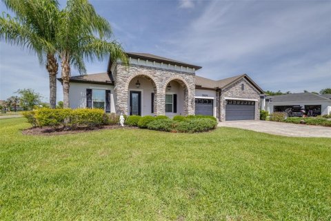 Villa ou maison à vendre à Parrish, Floride: 4 chambres, 329.06 m2 № 2419137 - photo 2