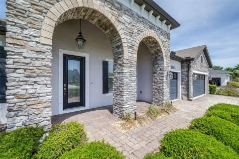 Villa ou maison à vendre à Parrish, Floride: 4 chambres, 329.06 m2 № 2419137 - photo 3